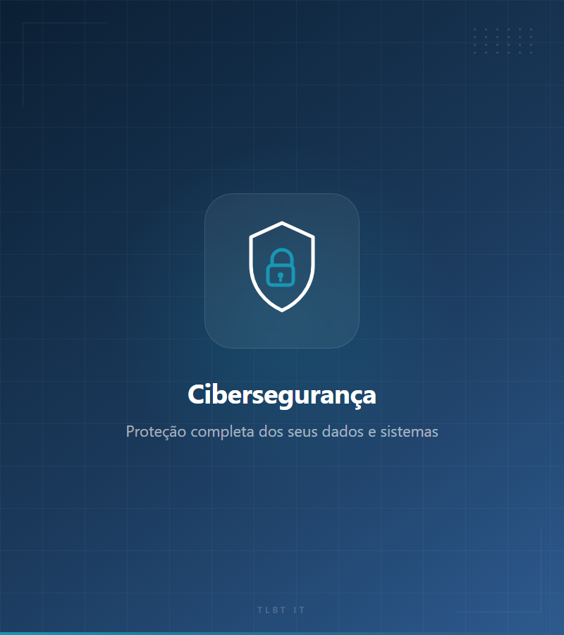 Cibersegurança